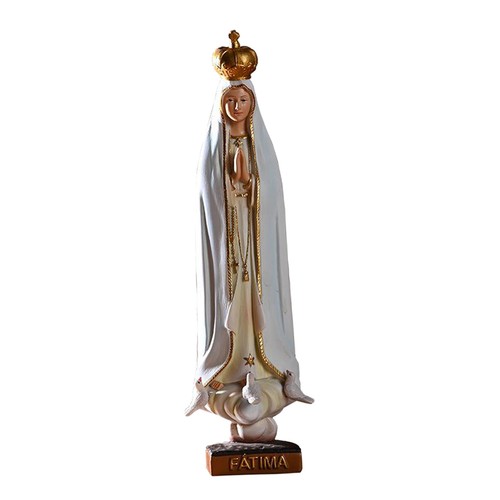 Maria statue harz - maria,