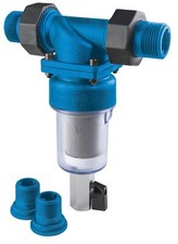 CONEL Gartenpumpenvorfilter