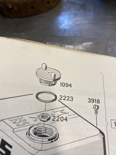 Mäher motor as 26 - motor,