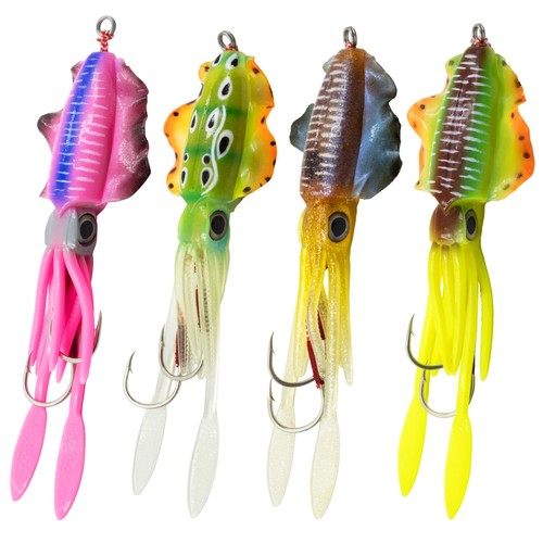 Team deep sea flatter - team,