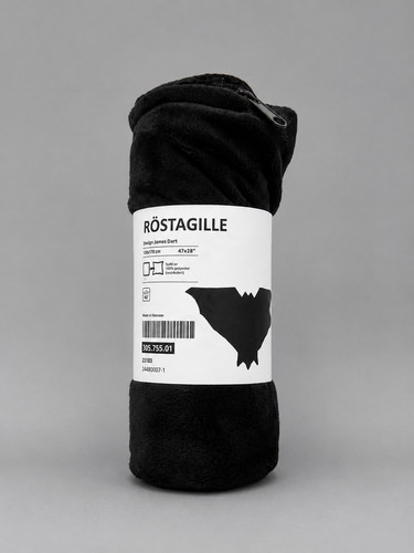 Ikea hostagille kissenbezug - ikea,