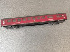 Marklin HO AC Speisewagen 43240