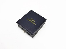 Etui / Verleihungsetui für