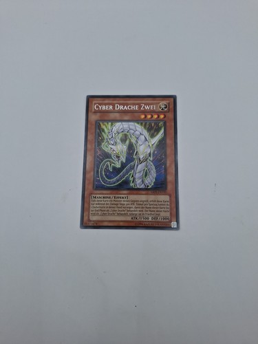 Cyber drache zwei - zwei, abpf-de035