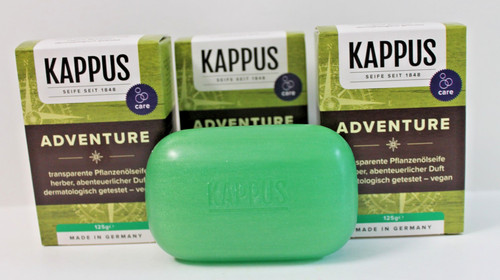 Kappus adventure transparente - kappus,