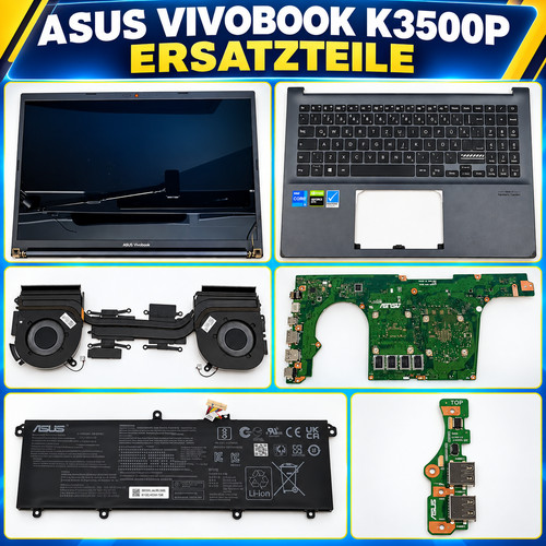 Asus vivobook pro - pro, 15