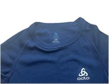 Kinder-Ski-Shirt, Marke Odlo