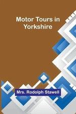 Motor tours yorkshire - tours, in