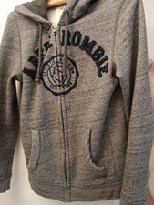Hoody Sweater Abercrombie Und