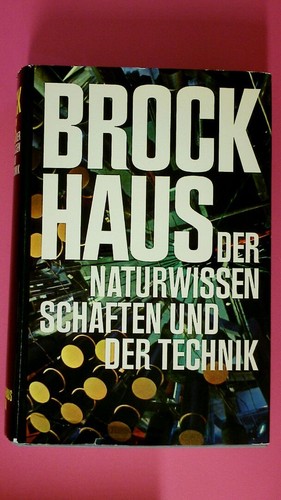 182345 brockhaus der - brockhaus,