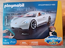 OVP PLAYMOBIL® 70078 Porsche
