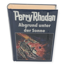 Perry Rhodan Band 156 Abgrund
