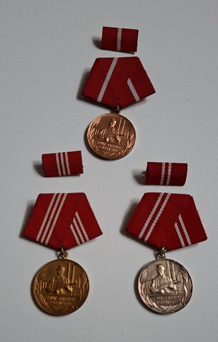 Ddr orden medaillen - ddr, orden/medaillen