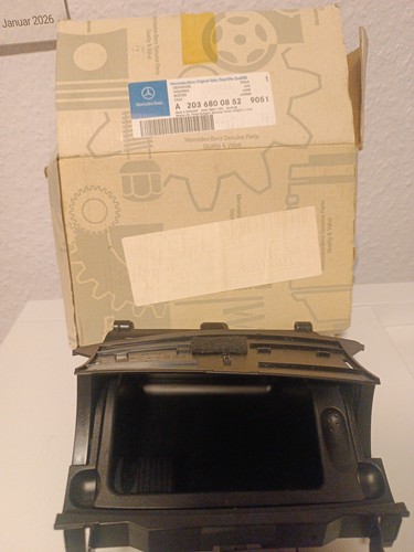 Original mercedes klasse - original,