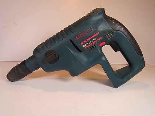 Bosch gbh24vfr professional - gbh24vfr,