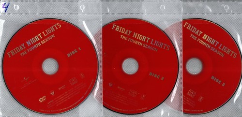 Friday night lights - night, lights: