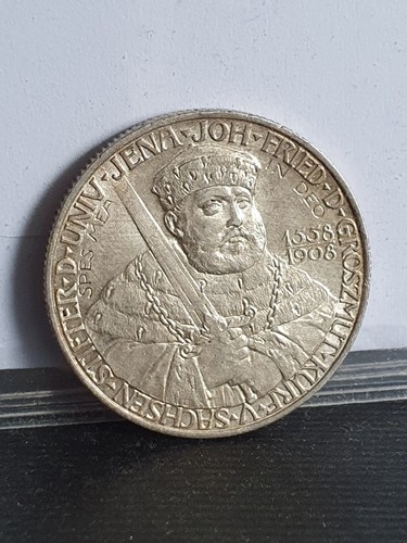 Sachsen weimar eisenach mark - sachsen, 2