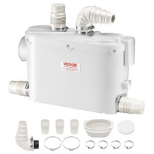 Vevor hebeanlage - vevor,