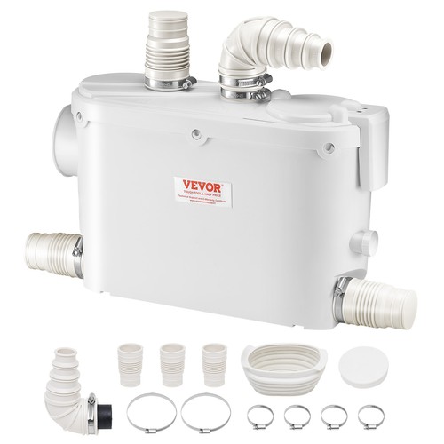 Vevor hebeanlage - vevor,