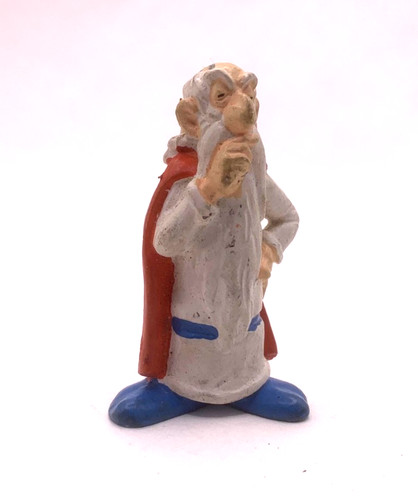 Bully dargaud 1974 asterix - bully,