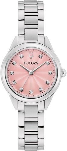 Bulova 96p249 armbanduhr - bulova,