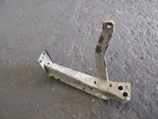 PANDA CROSS 2014 - RECHTS FAHRERSEITE HILFSRAHMEN VERLÄNGERUNGSSTANGE