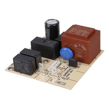 ELECTRONIC VARIATOR PW RL 4V