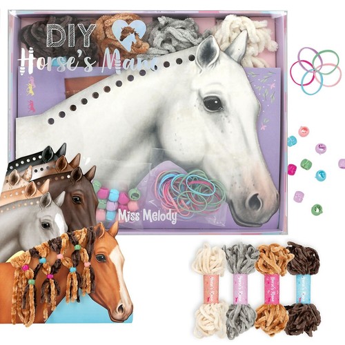 Depesche miss melody - depesche, horse