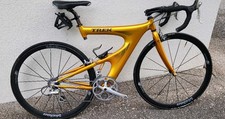 Trek Y-Foil Rennrad