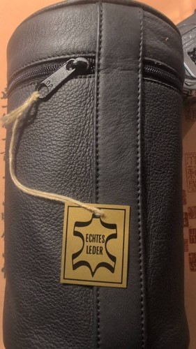 Leica leitz objektiv leder - objektiv,