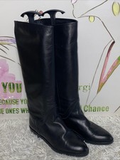 Ital. NEUWERTIGE Luxus Stiefel