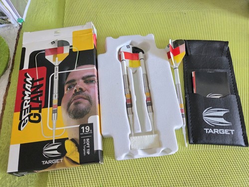 Soft darts clemens 19g - soft,