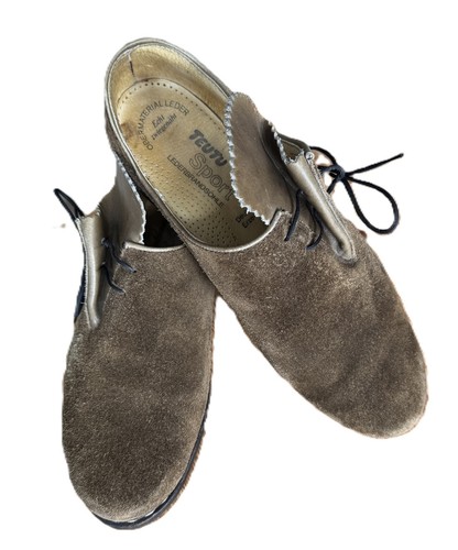 Haferlschuhe - haferlschuhe, 42