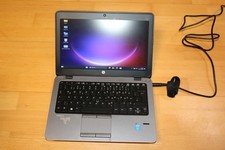 HP EliteBook 820 G1 •Intel Core i7-4600U • 12,5 Zoll als defekt / Bastlergerät