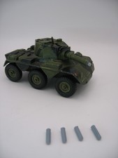 Crescent Toys 6x6 gepanzertes