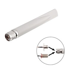 Lange Reichweite 868 MHz