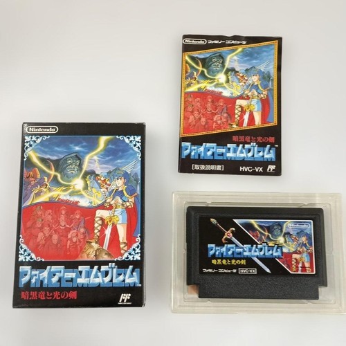Nintendo famicom fire - nintendo,