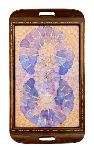 Mid century intarsien - mid-century,