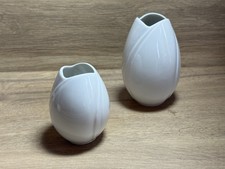 Arzberg Porzellan Vasen Set