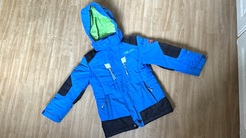 Trollkids kinder jacke mit - kinder,