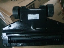 grundig staubsauger .vurst VCH