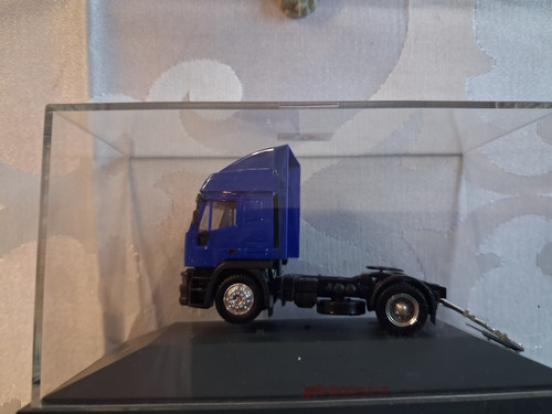 Iveco stralis selten - iveco,