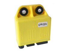 CDI Zündeinheit Racing offen