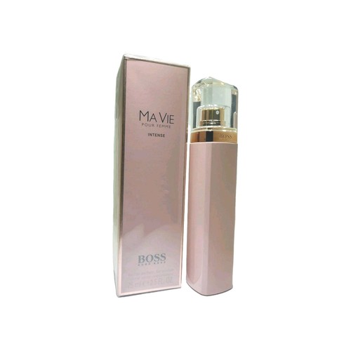Hugo vie intense eau - vie,