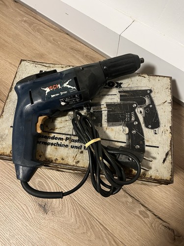 Profi elektroschrauber bosch - profi-elektroschrauber,