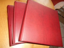 RSA Republik Südafrika/Republic of South Africa: Lindner-Vordruckalben 1910-2002