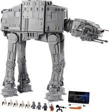 Lego Star Wars 75313 UCS AT-AT