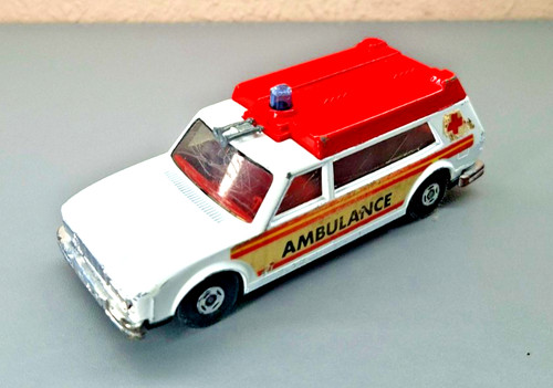 Matchbox lesney speed kings - speed,