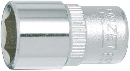 Hazet 850 stecknüsse - stecknüsse,