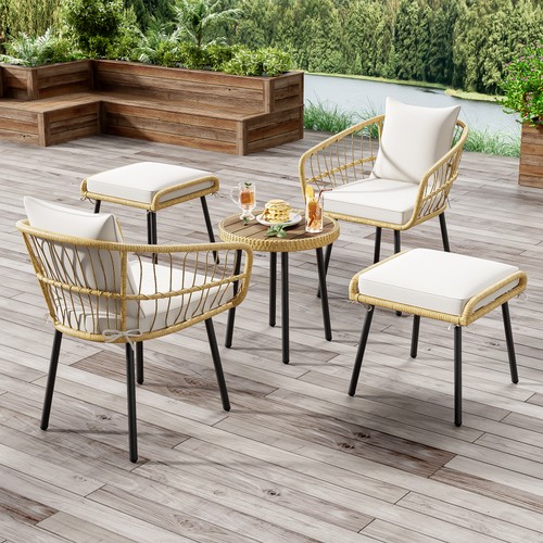 Teiliges garten lounge set - 5-teiliges, garten-lounge-set